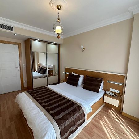 Homelike Residence Istambul Exterior foto