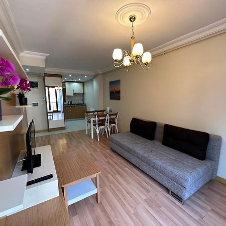 Homelike Residence Istambul Exterior foto