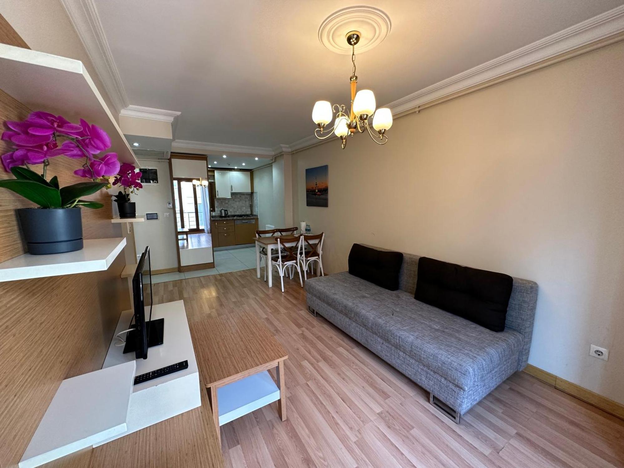 Homelike Residence Istambul Exterior foto