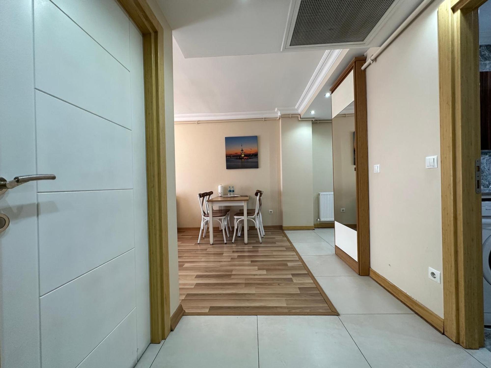 Homelike Residence Istambul Exterior foto
