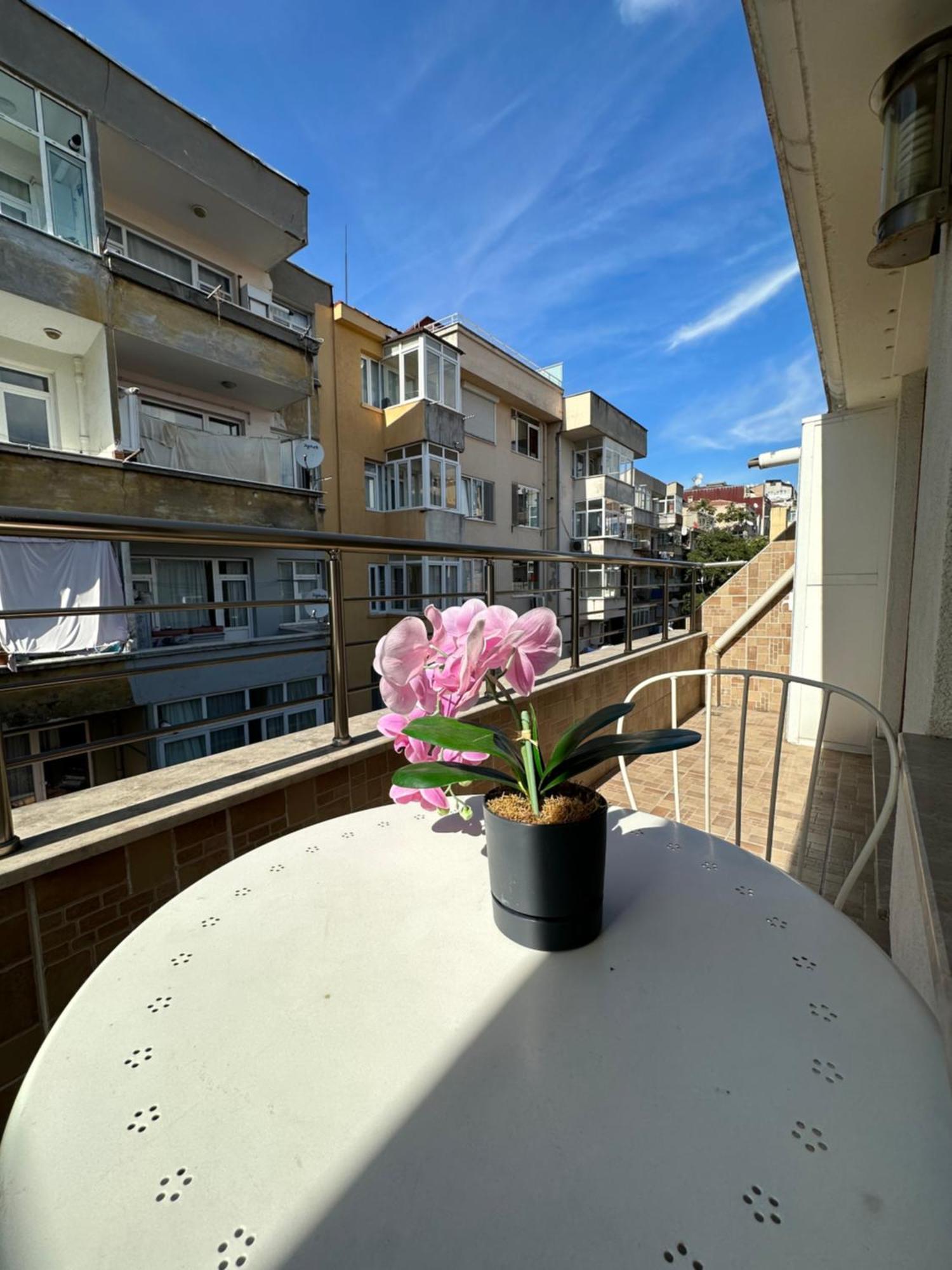 Homelike Residence Istambul Exterior foto