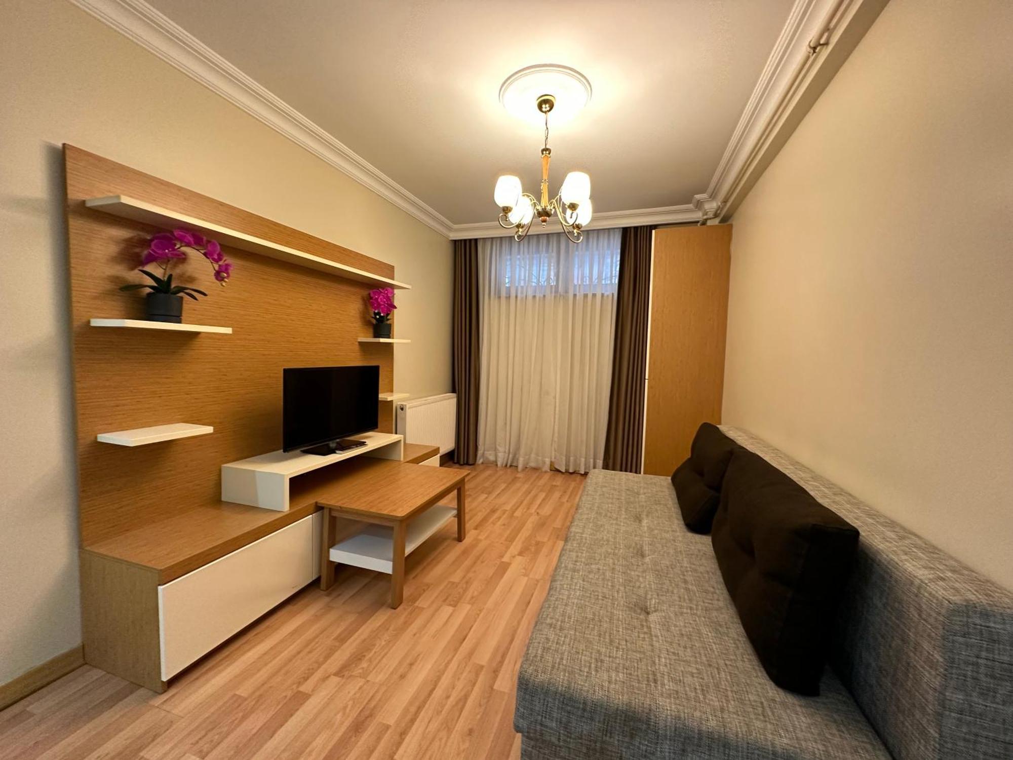 Homelike Residence Istambul Exterior foto