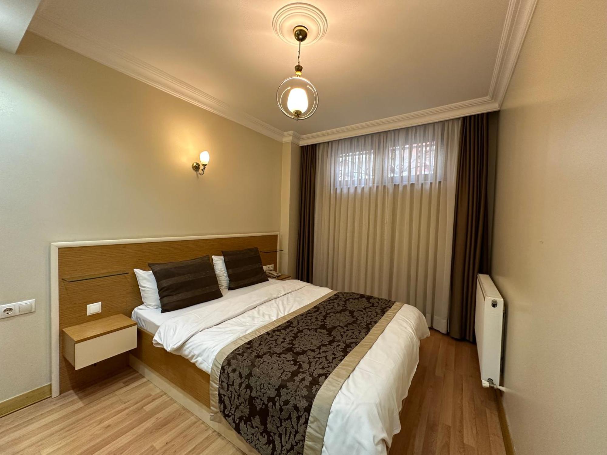 Homelike Residence Istambul Exterior foto