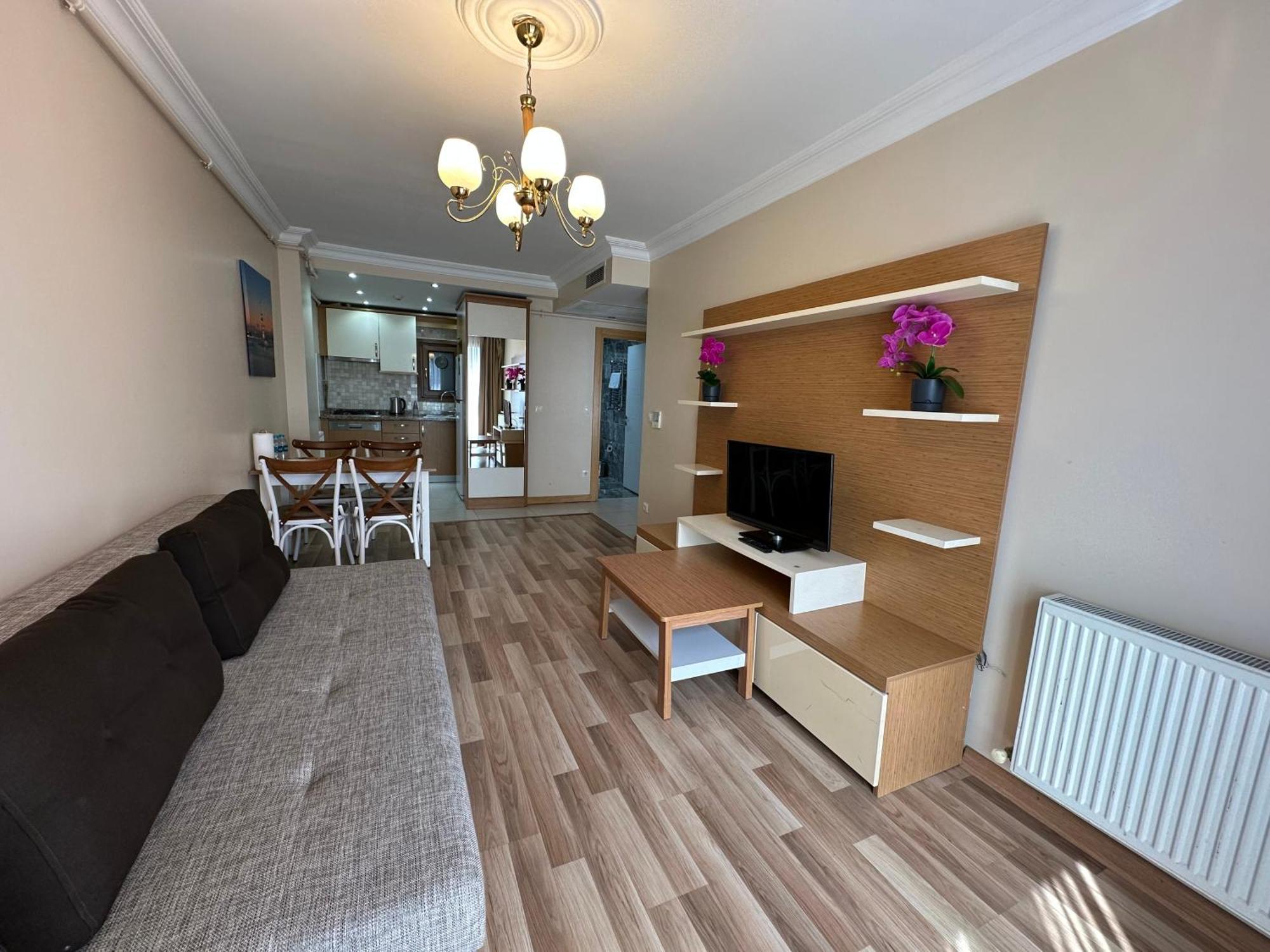 Homelike Residence Istambul Exterior foto