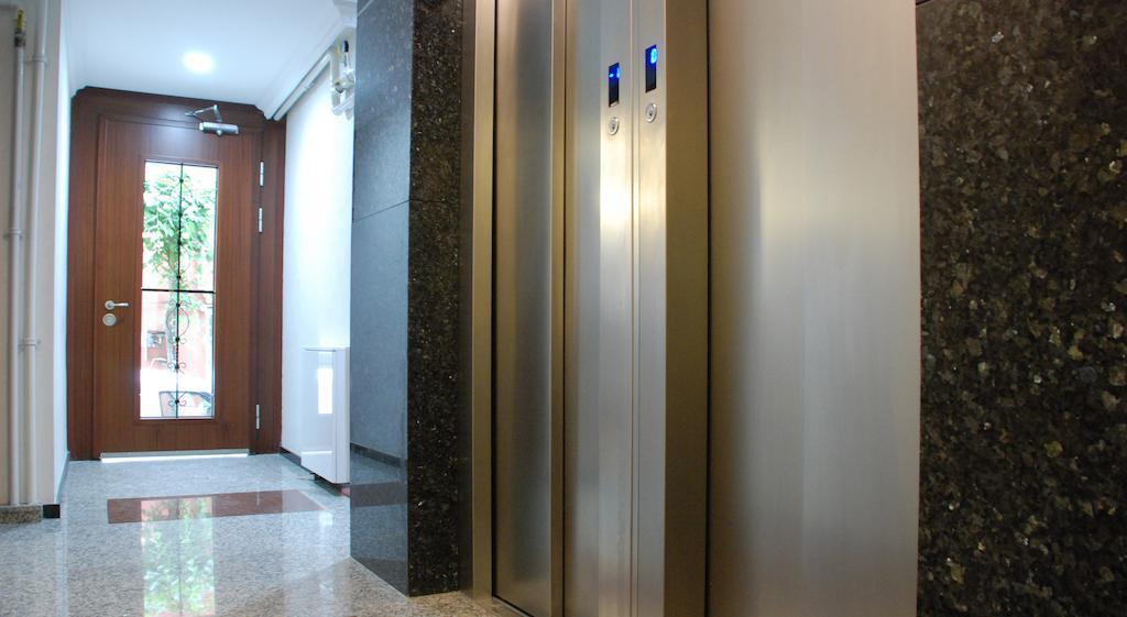 Homelike Residence Istambul Exterior foto