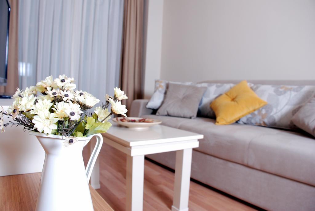 Homelike Residence Istambul Quarto foto