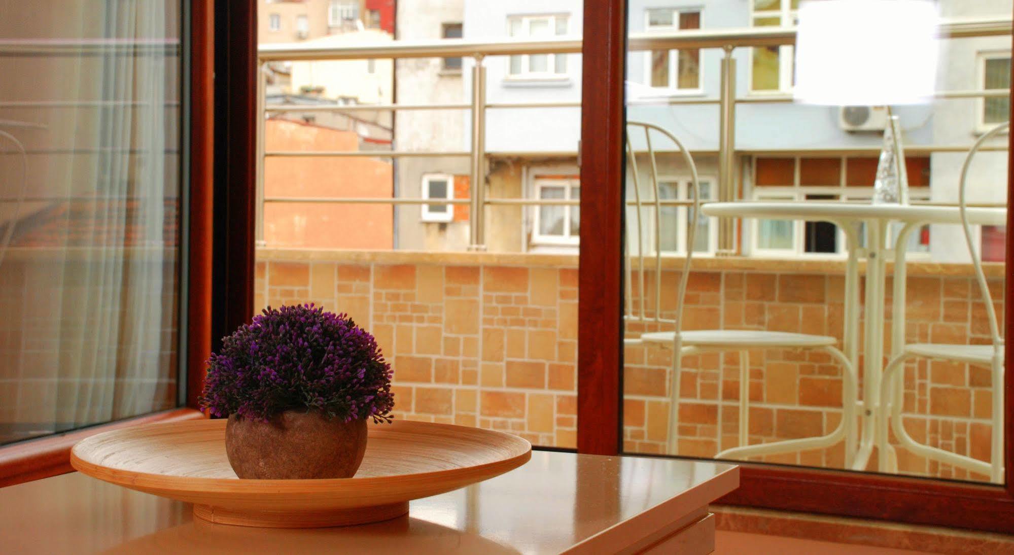 Homelike Residence Istambul Exterior foto